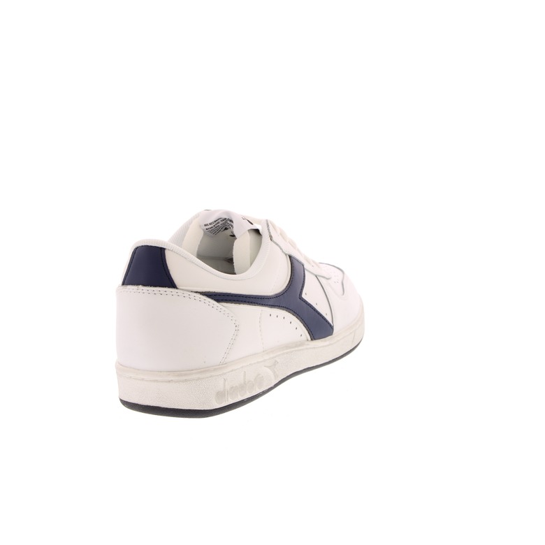 Diadora Sport sneakers white 4