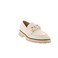 Maripe moccasins blanc 2