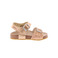 Kipling sandals pink 1