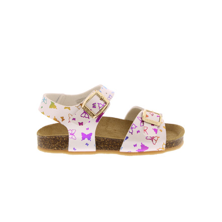 Kipling sandals multicolor