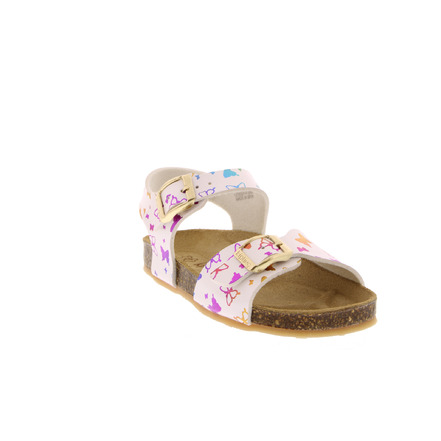 Kipling sandals multicolor