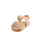 Kipling sandals pink 3