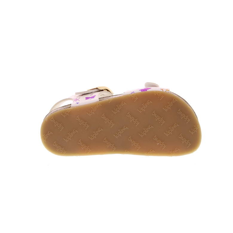 Kipling sandals multicolor 5