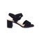 Gabor sandales donker blauw 1