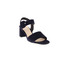 Gabor sandales donker blauw 2