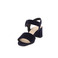 Gabor sandales donker blauw 3