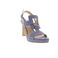 Zinda sandalen blauw 2