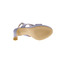 Zinda sandalen blauw 5