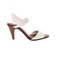 Thiron sandalen wit 1
