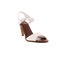 Thiron sandalen wit 2