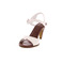 Thiron sandalen wit 3