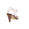 Thiron sandalen wit 4