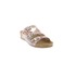 Rohde pantoufles multicolor 2