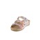 Rohde pantoufles multicolor 3