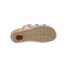Rohde pantoufles multicolor 5
