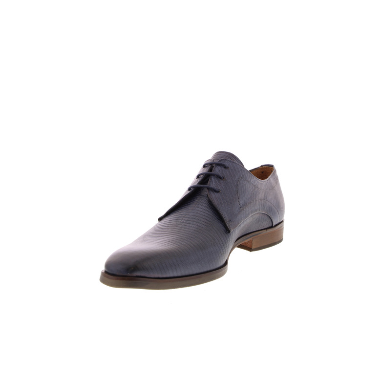 Tavares lage schoenen donker blauw 3