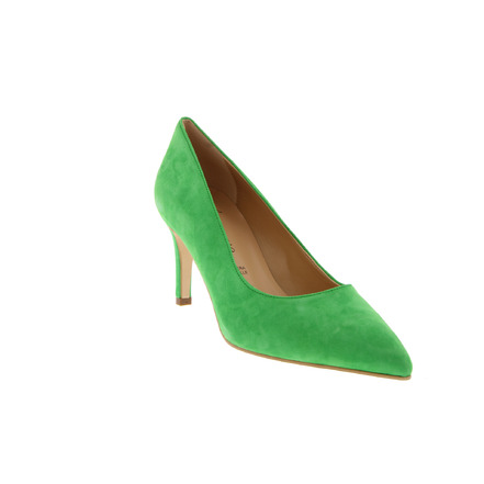Emmeblu/altramarea pumps groen