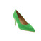 Emmeblu/altramarea pumps groen 2