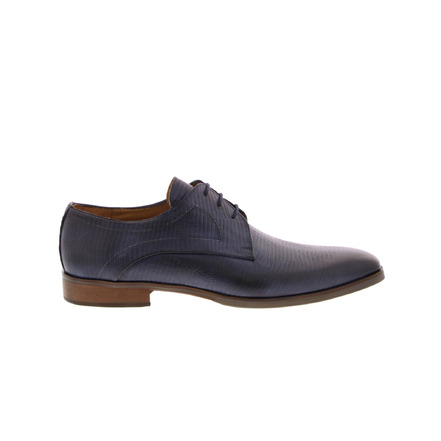 Tavares lage schoenen donker blauw