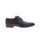 Tavares lage schoenen donker blauw 1