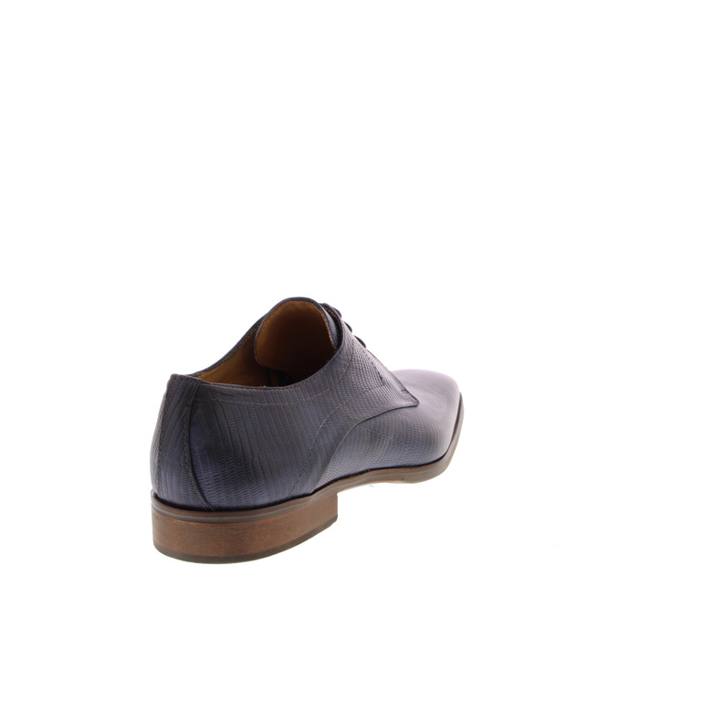 Tavares lage schoenen donker blauw 4