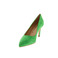Emmeblu/altramarea pumps groen 3