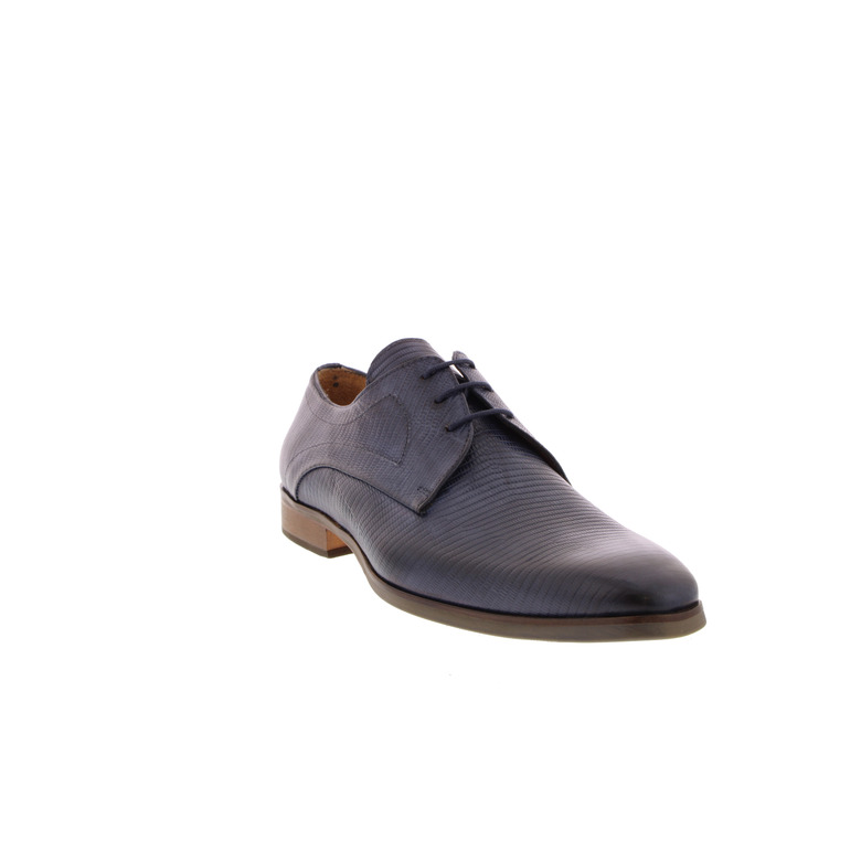 Tavares lage schoenen donker blauw 2