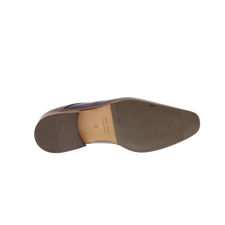 Tavares lage schoenen donker blauw 5
