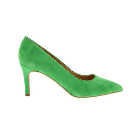 Emmeblu/altramarea pumps groen