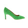 Emmeblu/altramarea pumps groen 1