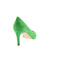 Emmeblu/altramarea pumps groen 4