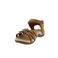 Teva sandals brown 3