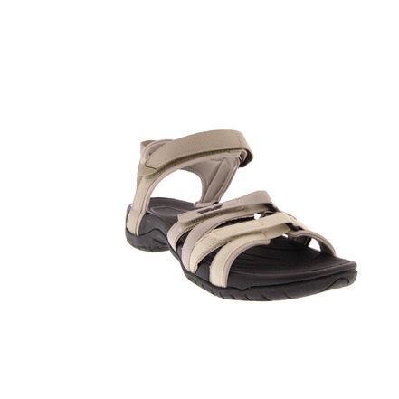 Teva sandals grey