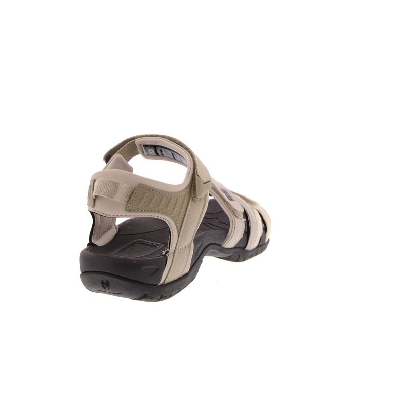 Teva sandals grey 4