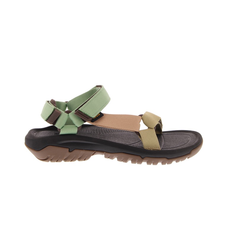 Teva sandals munt