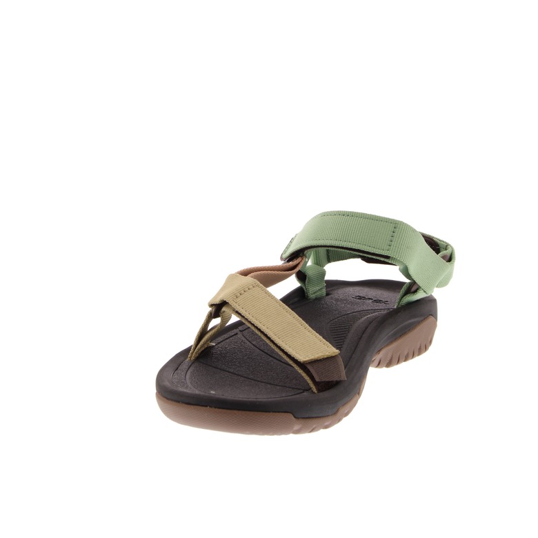 Teva sandals munt 3
