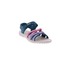 Teva sandales bleu 2