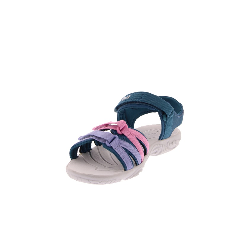 Teva sandales bleu 3