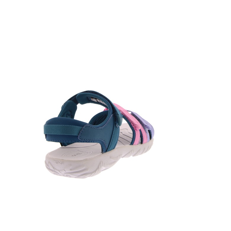 Teva sandales bleu 4
