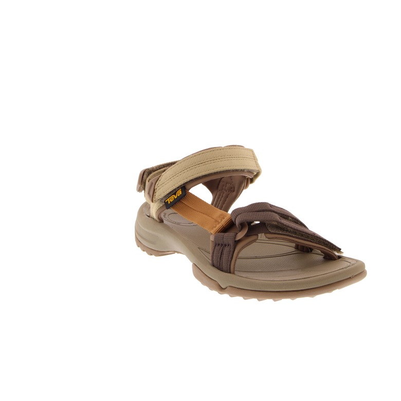 Teva sandals brown 2