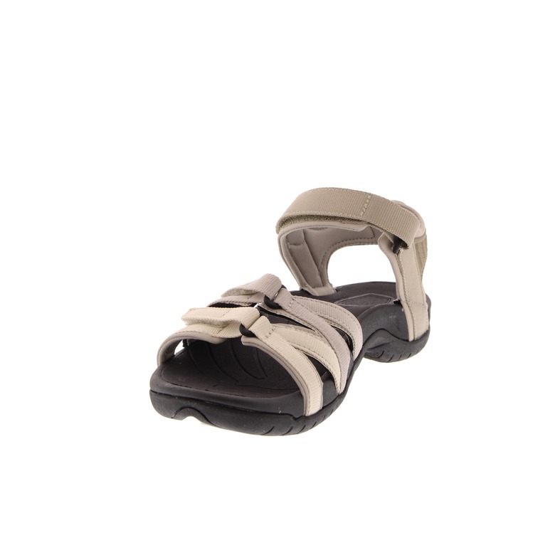 Teva sandals grey 3