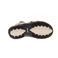 Teva sandals grey 5
