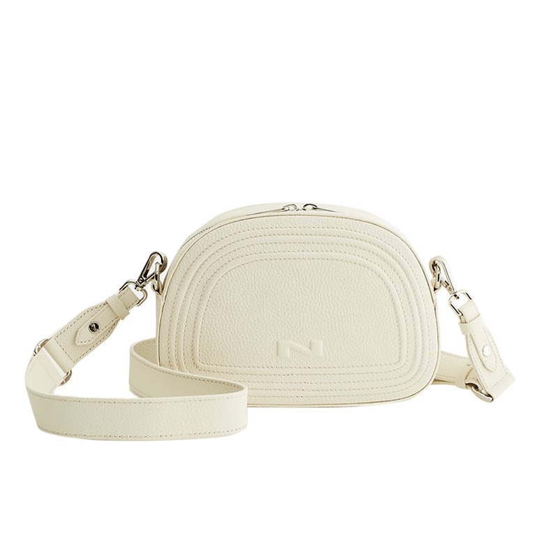 Nathan-baume crossbody ecru