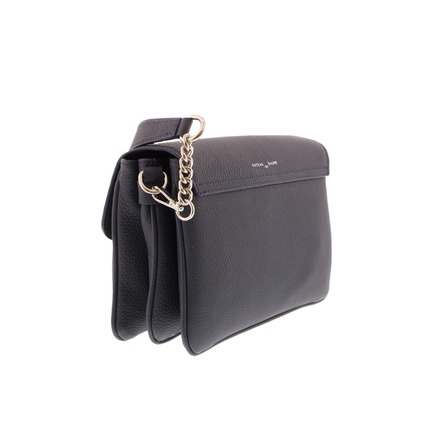 Nathan-baume handbag donker blauw