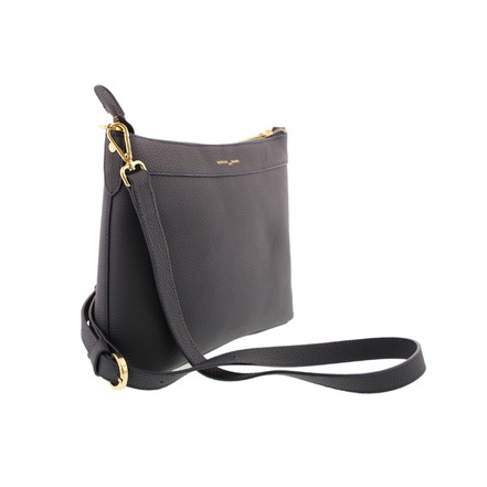 Nathan-baume sac bandoulière donker blauw