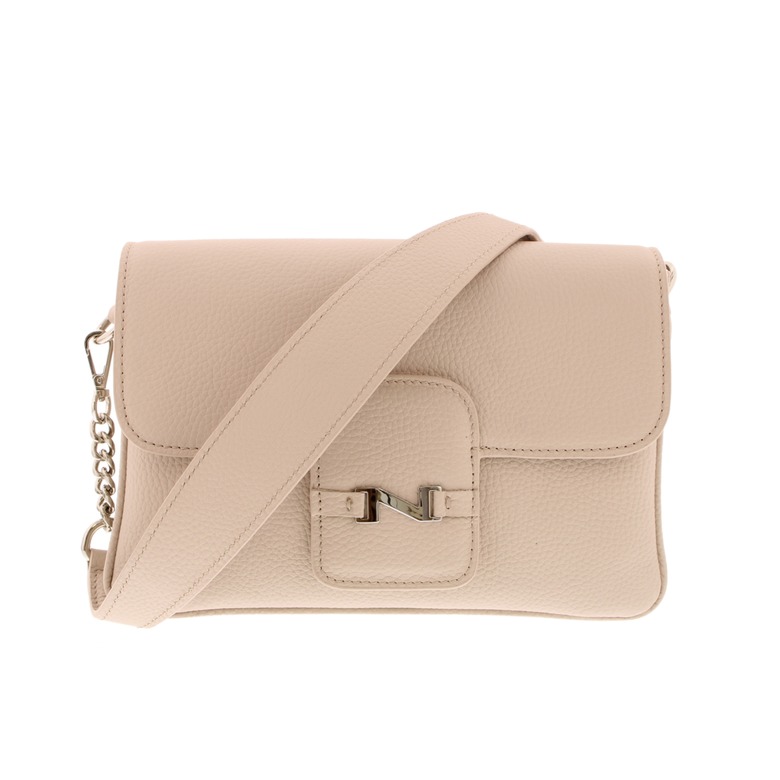 Nathan-baume handbag nude