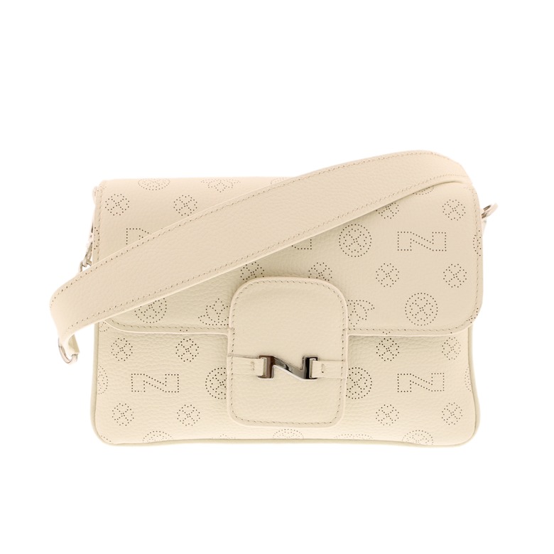 Nathan-baume handbag ecru