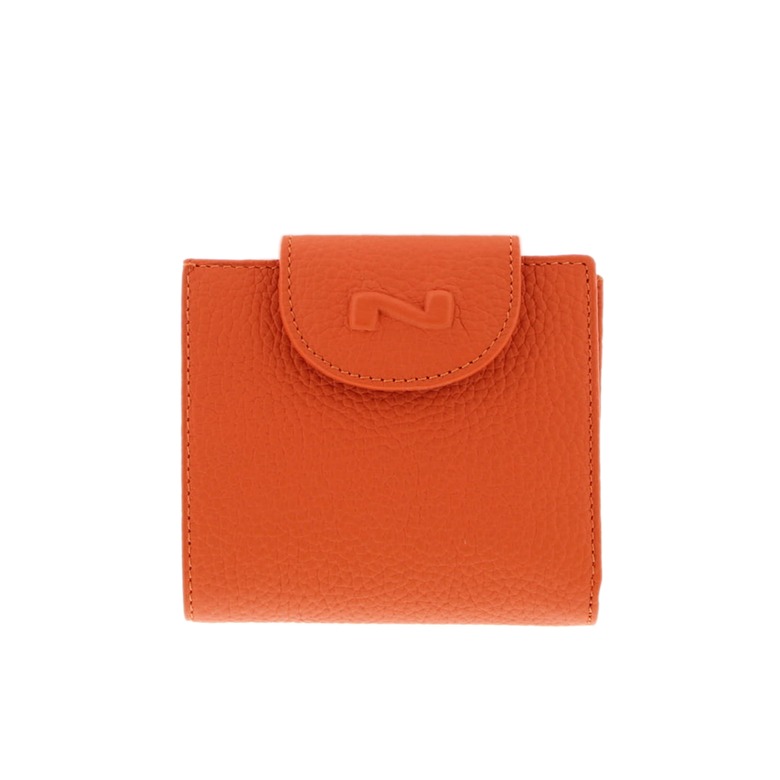 Nathan-baume wallet roest