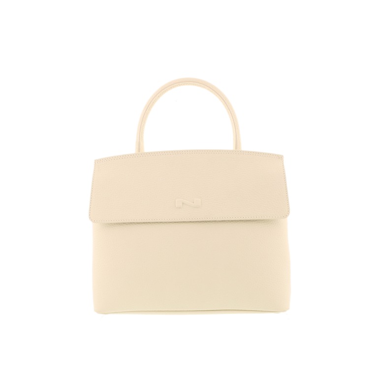 Nathan-baume handbag ecru