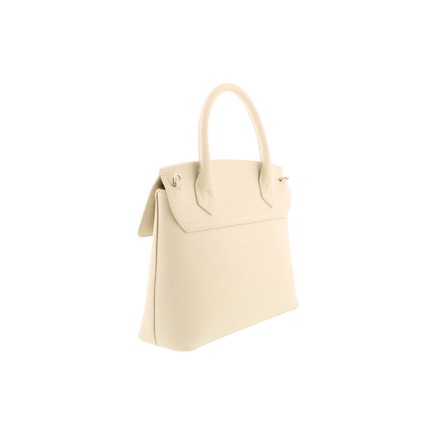 Nathan-baume handtasche ecru